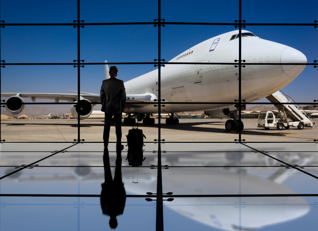 Sydney Airport Taxi Transfer